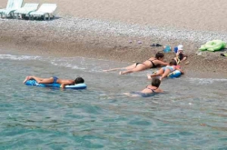 ���� ����� Larissa Park Hotel 3*