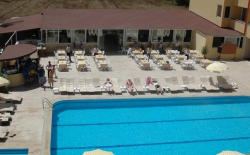 ���� ����� Larissa Park Hotel 3*