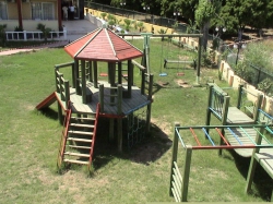 ���� ����� Larissa Park Hotel 3*