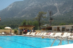 ���� ����� Larissa Park Hotel 3*