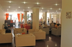���� ����� Larissa Park Hotel 3*