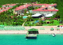 ���� ����� Le Jardin Resort 5*