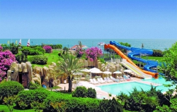 ���� ����� Le Jardin Resort 5*