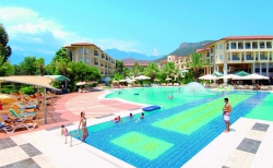 ���� ����� Le Jardin Resort 5*