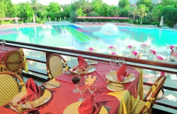 ���� ����� Le Jardin Resort 5*