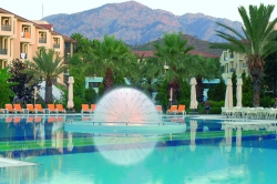 ���� ����� Le Jardin Resort 5*
