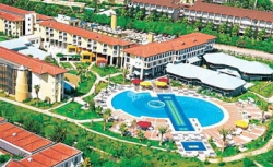 ���� ����� Le Jardin Resort 5*