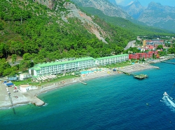���� ����� Leo Hotels Arma 5*