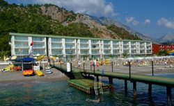 ���� ����� Leo Hotels Arma 5*