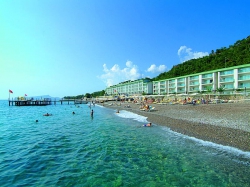 ���� ����� Leo Hotels Arma 5*