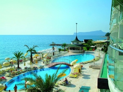 ���� ����� Leo Hotels Arma 5*