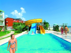 ���� ����� Leo Hotels Arma 5*