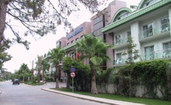 ���� ����� Leo Hotels Arma 5*