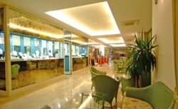 ���� ����� Leo Hotels Arma 5*