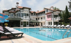 ���� ����� Liena Hotel 3*