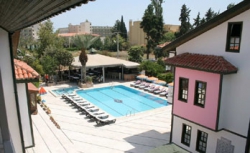 ���� ����� Liena Hotel 3*
