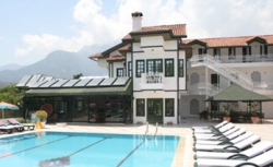 ���� ����� Liena Hotel 3*