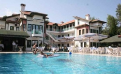 ���� ����� Liena Hotel 3*