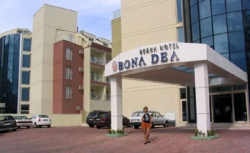 ���� ����� Lims Bona Dea Beach Hotel 4*