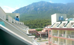���� ����� Lims Bona Dea Beach Hotel 4*