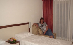 ���� ����� Lims Bona Dea Beach Hotel 4*