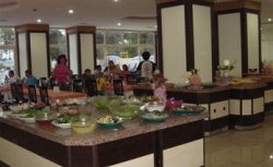 ���� ����� Lims Bona Dea Beach Hotel 4*