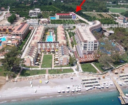���� ����� Magic Dream Resort 4*