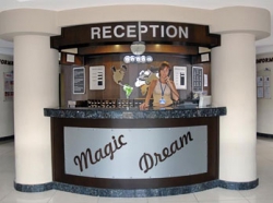 ���� ����� Magic Dream Resort 4*