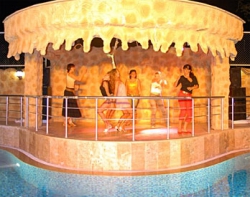 ���� ����� Magic Dream Resort 4*