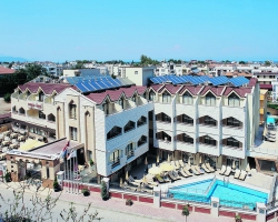 ���� ����� Magic Hotel 4*