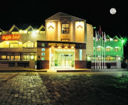 ���� ����� Magic Hotel 4*