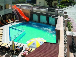 ���� ����� Magic Hotel 4*