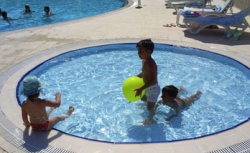 ���� ����� Magic Sun Hotel 4*