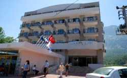 ���� ����� Magic Sun Hotel 4*