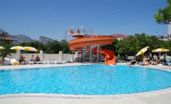 ���� ����� Magic Sun Hotel 4*