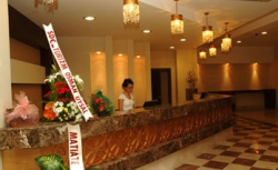 ���� ����� Magic Sun Hotel 4*