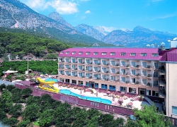 ���� ����� Matiate Hotel 4*