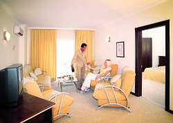 ���� ����� Matiate Hotel 4*