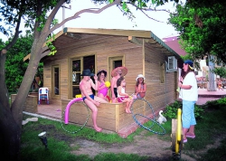 ���� ����� Matiate Hotel 4*