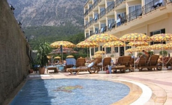 ���� ����� Matiate Hotel 4*