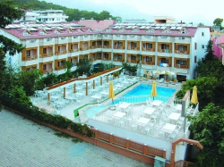 ���� ����� Mr. Crane Hotel 3*