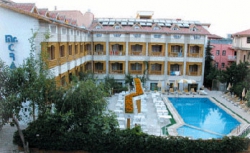 ���� ����� Mr. Crane Hotel 3*