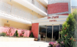 ���� ����� Mr. Crane Hotel 3*