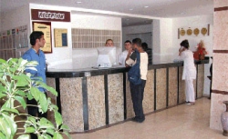 ���� ����� Mr. Crane Hotel 3*