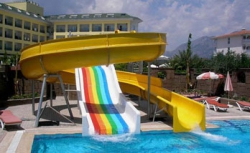 ���� ����� Monaco Beach Hotel  Spa 3*