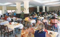 ���� ����� Monaco Beach Hotel  Spa 3*
