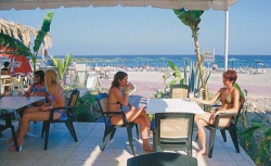 ���� ����� Monaco Beach Hotel  Spa 3*