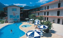 ���� ����� Mechta Hotel 3*