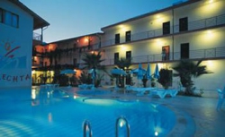 ���� ����� Mechta Hotel 3*