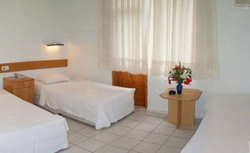 ���� ����� Mechta Hotel 3*